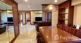 Available Units at Baan Suanpetch