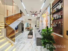 4 Habitación Casa en alquiler en Hoa Minh, Da Nang, Hoa Minh