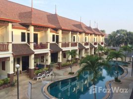3 Bedroom House for sale at Thai Paradise South, Cha-Am