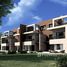 4 Bedroom Townhouse for sale at New Giza, Cairo Alexandria Desert Road