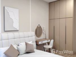 Studio Penthouse for rent at Lumiere Residences, Pasig City