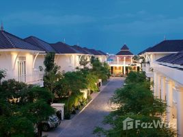 3 Bedroom Townhouse for sale at Tadarawadi South Pattaya, Nong Prue