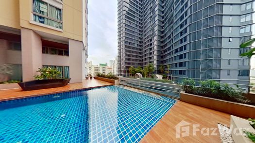 Photos 1 of the Communal Pool at My Resort Bangkok