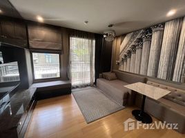 1 Habitación Apartamento en venta en Collezio Sathorn-Pipat, Si Lom