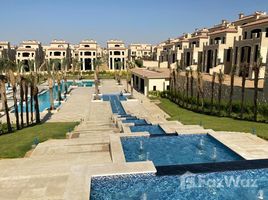3 Bedroom Penthouse for sale at El Patio 7, The 5th Settlement, New Cairo City