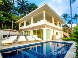 3 Bedroom Villa for sale at Coconut Bay, Ko Lanta Yai, Ko Lanta, Krabi