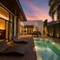 2 спален Вилла в аренду в Mono Luxury Villa Pasak, Si Sunthon, Тхаланг, Пхукет