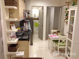 2 chambre Condominium à vendre à Ideo Verve Sukhumvit., Phra Khanong Nuea