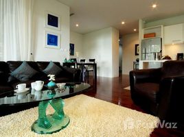 2 Schlafzimmer Penthouse zu vermieten im Kata Gardens, Karon, Phuket Town