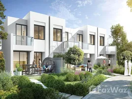 3 Bedroom Townhouse for sale at Victoria, Avencia, DAMAC Hills 2 (Akoya)