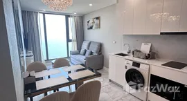 ยูนิตที่เหลืออยู่ในโครงการ โคปาคาบาน่า บีช จอมเทียน