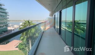 2 Bedrooms Apartment for sale in Al Bandar, Abu Dhabi Al Naseem Residences B