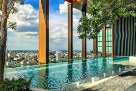 Whizdom Avenue Ratchada - Ladprao Real Estate Project in Chomphon, Bangkok