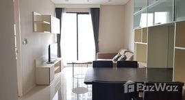 Available Units at Villa Asoke