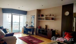 2 Bedrooms Apartment for sale in Khlong Ton Sai, Bangkok Baan Sathorn Chaophraya