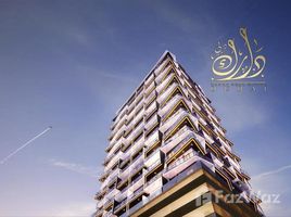 1 Bedroom Condo for sale at Binghatti Onyx, La Riviera Estate