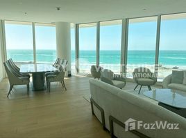 3 Bedroom Apartment for sale at Mamsha Al Saadiyat, Saadiyat Beach, Saadiyat Island