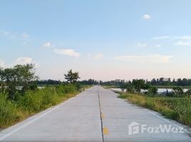  Land for sale in Mueang Samut Sakhon, Samut Sakhon, Phanthai Norasing, Mueang Samut Sakhon