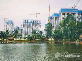 1 Bedroom Condo for sale in Long Thanh My, Ho Chi Minh City Vinhomes Grand Park quận 9