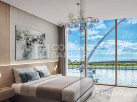 4 спален Квартира на продажу в Canal Front Residences, dar wasl, Al Wasl, Дубай