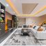 5 Habitación Villa en venta en Balqis Residence, Palm Jumeirah, Dubái