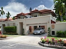 3 Bedroom Villa for sale at Laguna Cove, Choeng Thale, Thalang