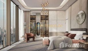 5 Schlafzimmern Penthouse zu verkaufen in World Trade Centre Residence, Dubai One Za'abeel