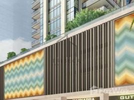 2 спален Квартира на продажу в Urban Oasis, Al Habtoor City