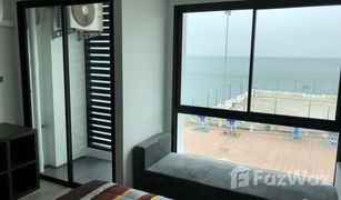 1 Bedroom Condo for sale in Saen Suk, Pattaya 