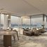 2 спален Пентхаус на продажу в Six Senses Residences, The Crescent