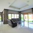 3 Schlafzimmer Villa zu vermieten im Baan Balina 4, Huai Yai