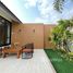 4 Bedroom House for sale at Nibbana Shade , Nong Prue, Pattaya