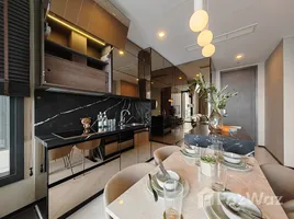 คอนโด 1 ห้องนอน ให้เช่า ในโครงการ เดอะ โพลิแทน รีฟ, บางกระสอ