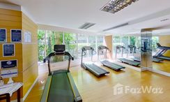 Photos 1 of the Communal Gym at The Rise Sukhumvit 39