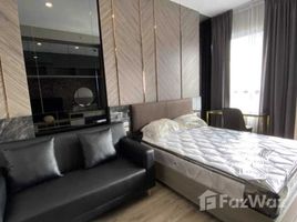 1 Bedroom Condo for sale at KnightsBridge Prime On Nut, Phra Khanong Nuea, Watthana, Bangkok