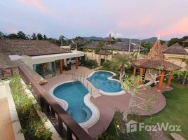 4 Bedrooms House for sale in Choeng Thale, Phuket Botanica Luxury Villas (Phase 2)