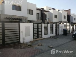 3 Bedroom Townhouse for sale at Hyde Park, The 5th Settlement