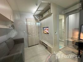 Life Asoke で賃貸用の 1 ベッドルーム マンション, バンカピ