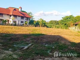  Земельный участок for sale in Таиланд, Don Kaeo, Мае Рим, Чианг Маи, Таиланд