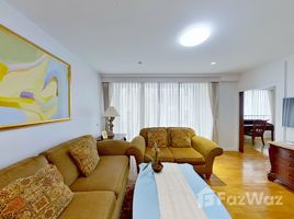 1 Bedroom Condo for rent in Lumphini, Bangkok Langsuan Ville