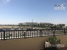 2 غرفة نوم شقة للبيع في Jenna Main Square 1, Warda Apartments