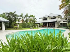 5 Bedroom House for sale at Grand Hill, Hua Hin City
