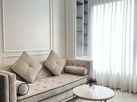 1 Bedroom Condo for rent at Life Asoke Rama 9, Makkasan, Ratchathewi, Bangkok, Thailand