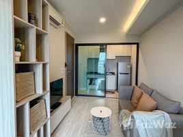 1 chambre Condominium à vendre à The Unique Kaset-Nawamin., Lat Phrao