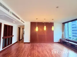 3 Bedroom Apartment for sale at CRC Tower All Seasons Mansion, Lumphini
