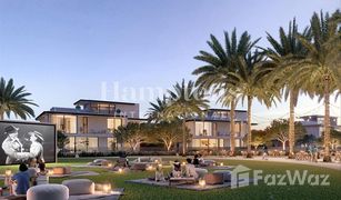4 Schlafzimmern Villa zu verkaufen in Juniper, Dubai Farm Gardens
