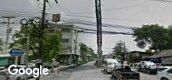 Street View of Mu Baan Kaewkuan 2