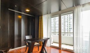 2 Schlafzimmern Appartement zu verkaufen in Khlong Tan Nuea, Bangkok Park Thonglor Tower