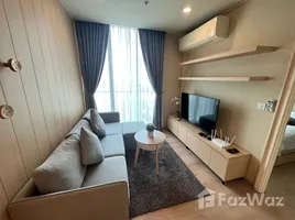 1 Bedroom Condo for rent at Noble Recole, Khlong Toei Nuea