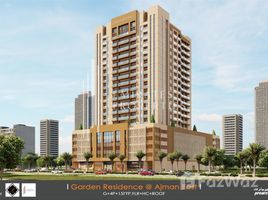 2 Bedroom Apartment for sale at Emirates City, Goldcrest Dreams
